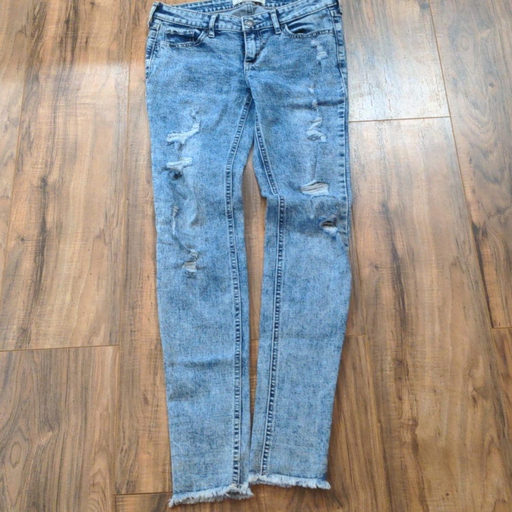Women's Jeans